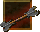 Weighted Double Axe