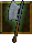 Weighted Giant Axe