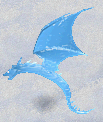 Crystal Wyvern