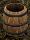 Open Beer Barrel